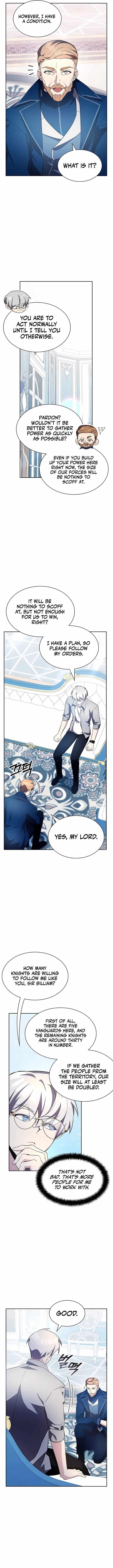 My Lucky Encounter From The Game Turned Into Reality - Chapter 10 Page 12