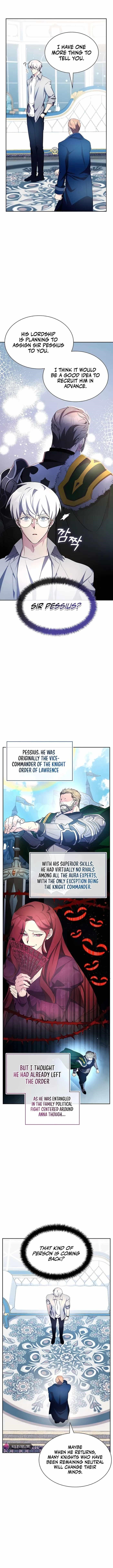 My Lucky Encounter From The Game Turned Into Reality - Chapter 10 Page 13