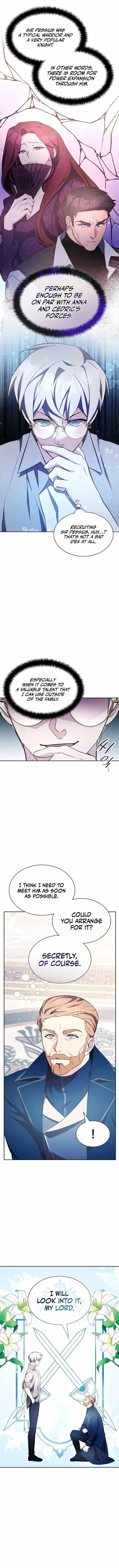 My Lucky Encounter From The Game Turned Into Reality - Chapter 10 Page 14
