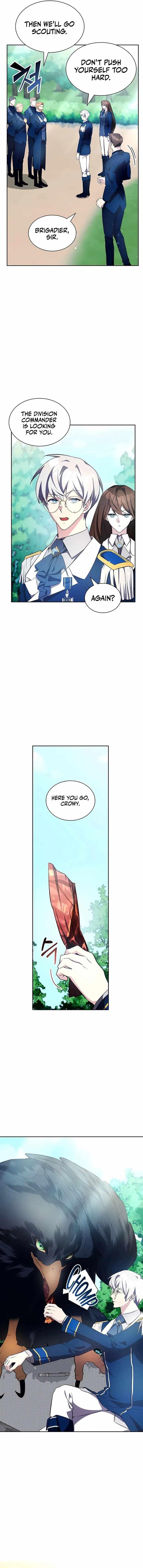 My Lucky Encounter From The Game Turned Into Reality - Chapter 10 Page 2
