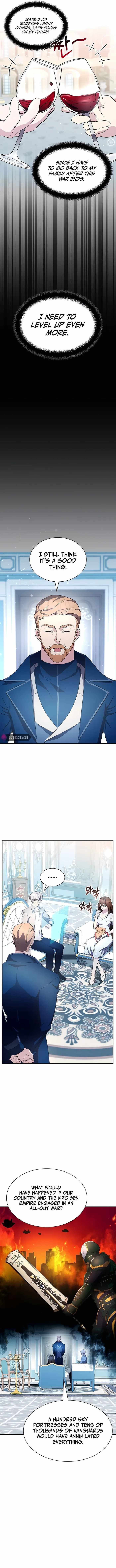 My Lucky Encounter From The Game Turned Into Reality - Chapter 10 Page 7