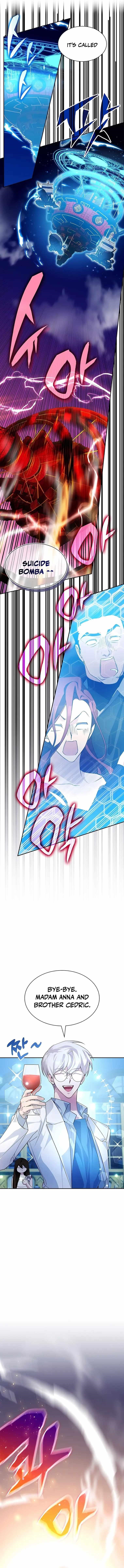 My Lucky Encounter From The Game Turned Into Reality - Chapter 18 Page 16