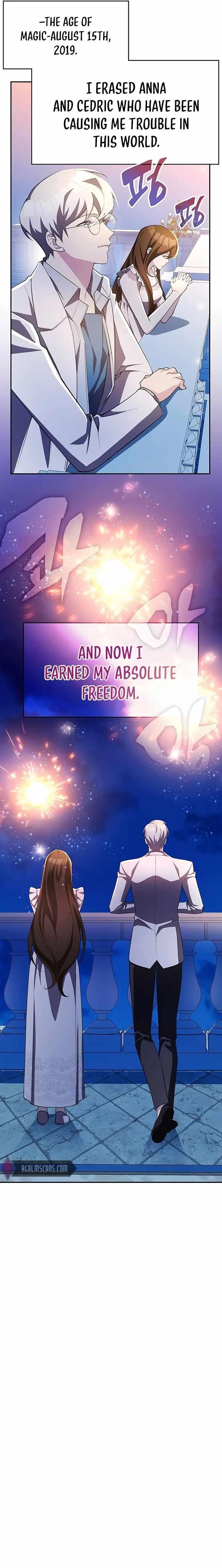 My Lucky Encounter From The Game Turned Into Reality - Chapter 18 Page 18