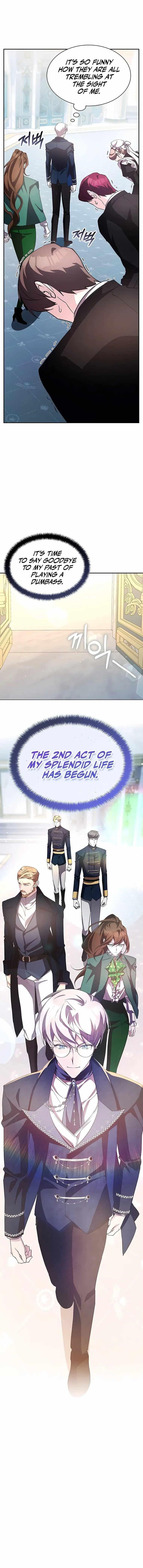 My Lucky Encounter From The Game Turned Into Reality - Chapter 19 Page 18
