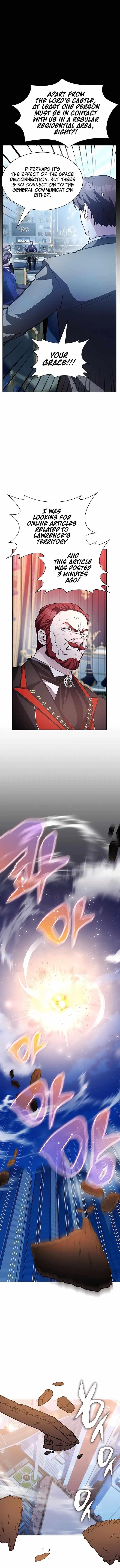 My Lucky Encounter From The Game Turned Into Reality - Chapter 19 Page 3