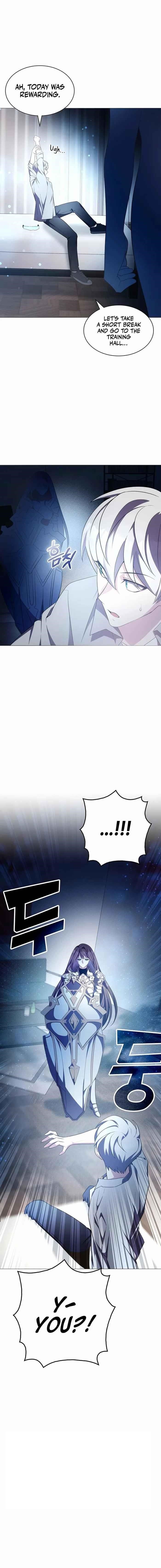 My Lucky Encounter From The Game Turned Into Reality - Chapter 2 Page 18