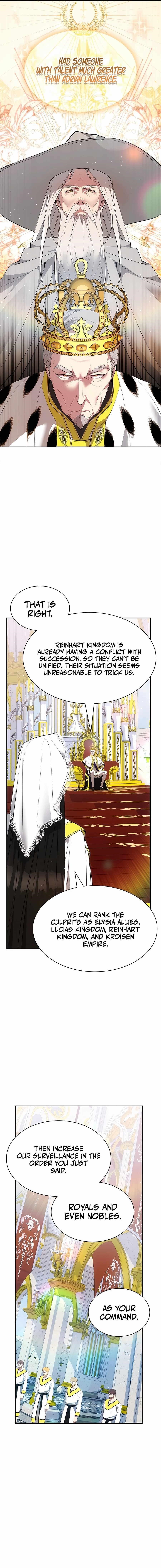 My Lucky Encounter From The Game Turned Into Reality - Chapter 24 Page 15