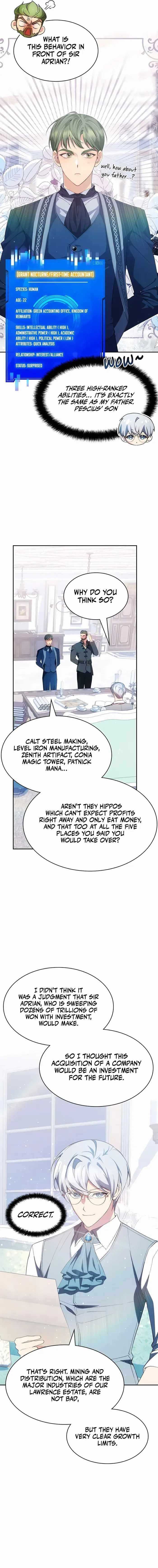 My Lucky Encounter From The Game Turned Into Reality - Chapter 25 Page 14