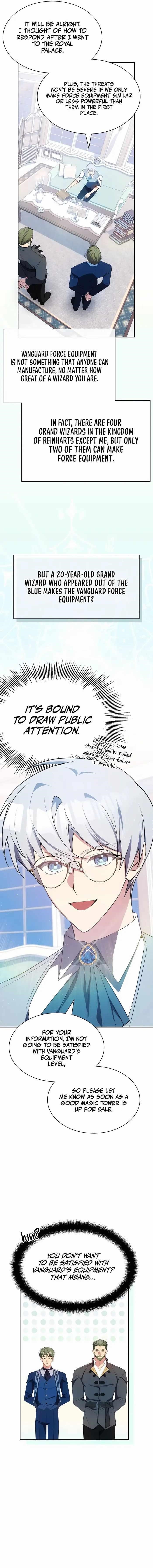 My Lucky Encounter From The Game Turned Into Reality - Chapter 25 Page 17