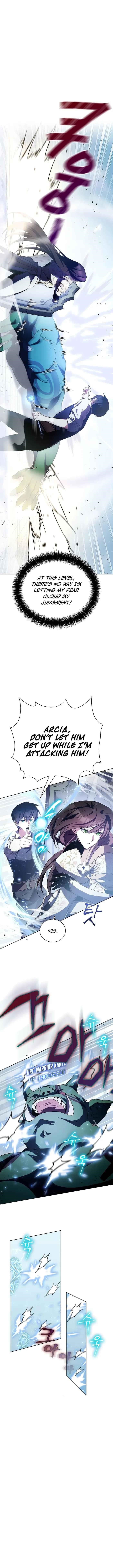 My Lucky Encounter From The Game Turned Into Reality - Chapter 3 Page 13