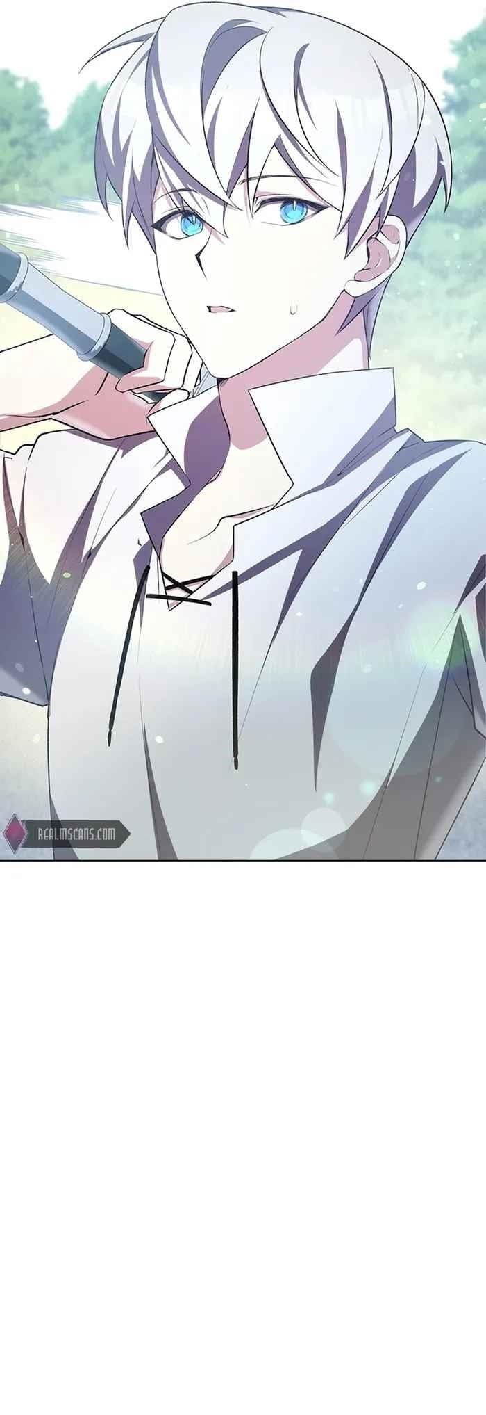 My Lucky Encounter From The Game Turned Into Reality - Chapter 3 Page 21