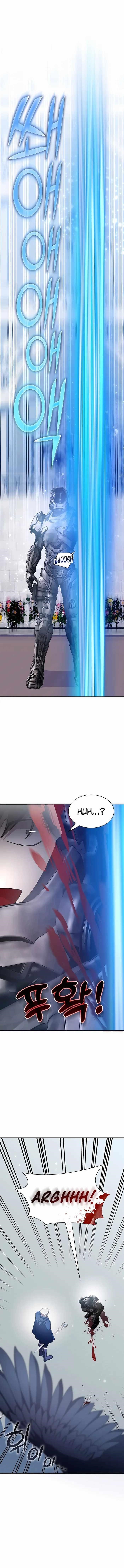 My Lucky Encounter From The Game Turned Into Reality - Chapter 30 Page 13