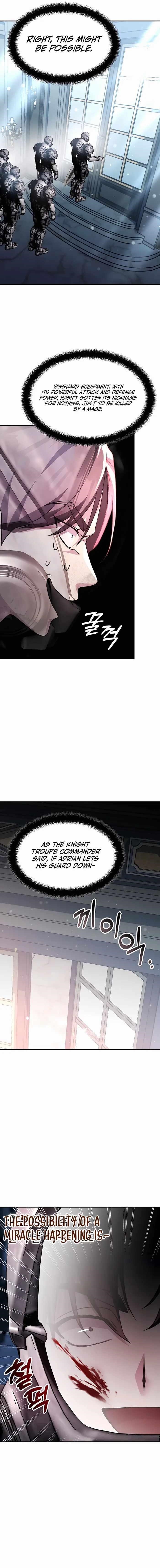 My Lucky Encounter From The Game Turned Into Reality - Chapter 30 Page 4