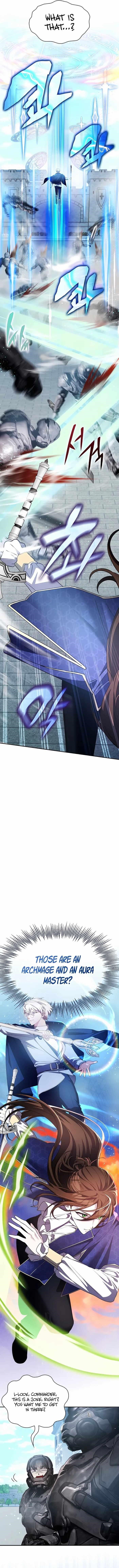My Lucky Encounter From The Game Turned Into Reality - Chapter 30 Page 6