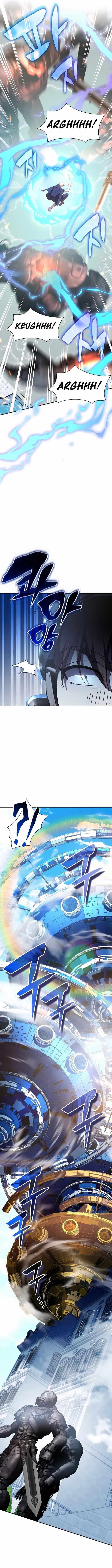 My Lucky Encounter From The Game Turned Into Reality - Chapter 30 Page 8