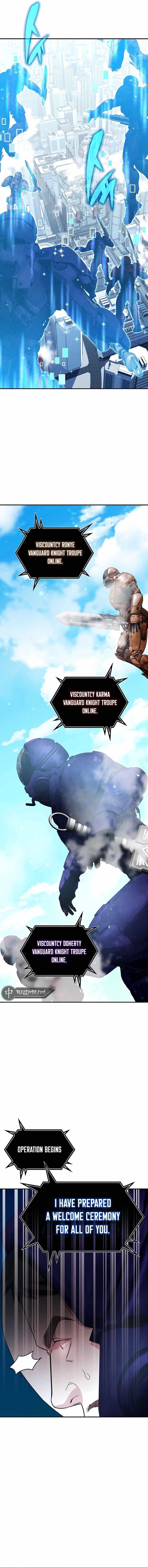 My Lucky Encounter From The Game Turned Into Reality - Chapter 31 Page 20
