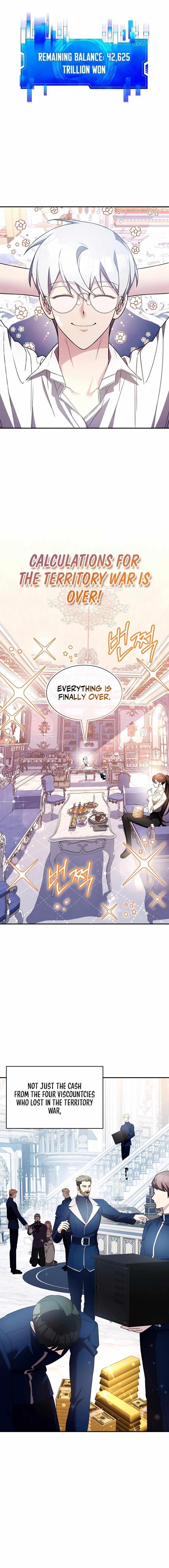My Lucky Encounter From The Game Turned Into Reality - Chapter 34 Page 1