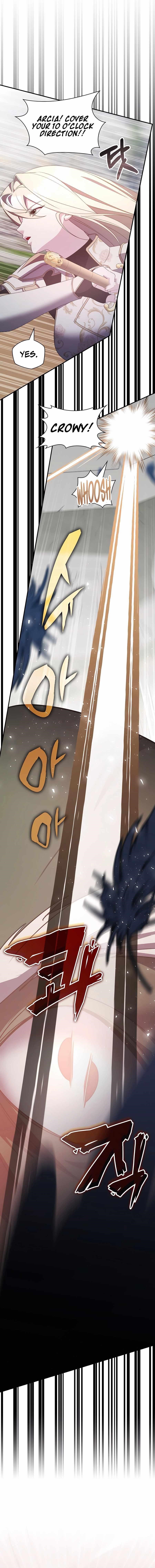 My Lucky Encounter From The Game Turned Into Reality - Chapter 35 Page 2