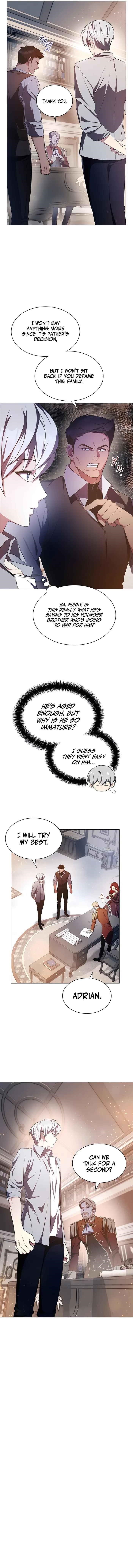My Lucky Encounter From The Game Turned Into Reality - Chapter 4 Page 3