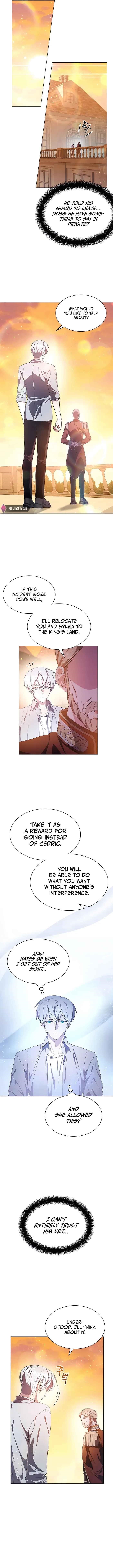 My Lucky Encounter From The Game Turned Into Reality - Chapter 4 Page 4