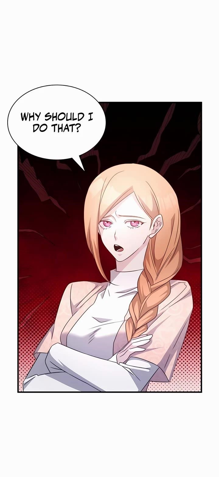 My Lucky Encounter From The Game Turned Into Reality - Chapter 45 Page 15