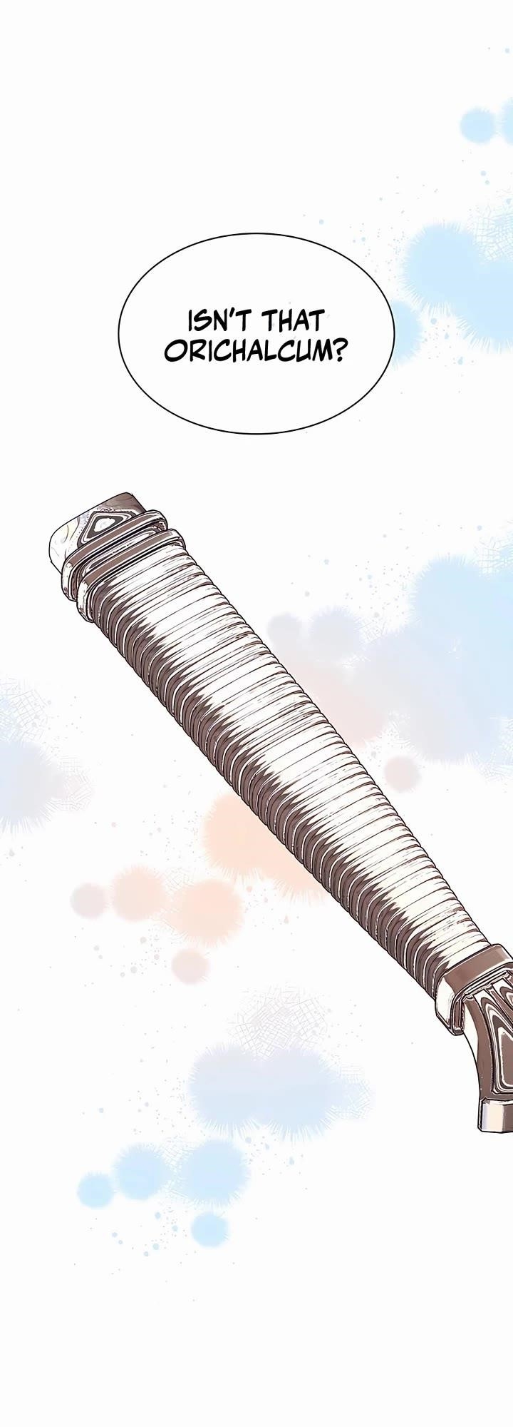 My Lucky Encounter From The Game Turned Into Reality - Chapter 45 Page 30
