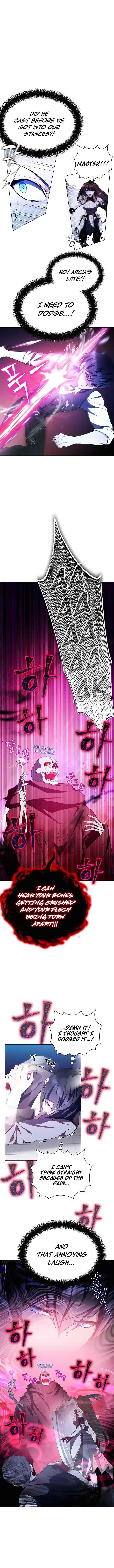 My Lucky Encounter From The Game Turned Into Reality - Chapter 5 Page 2