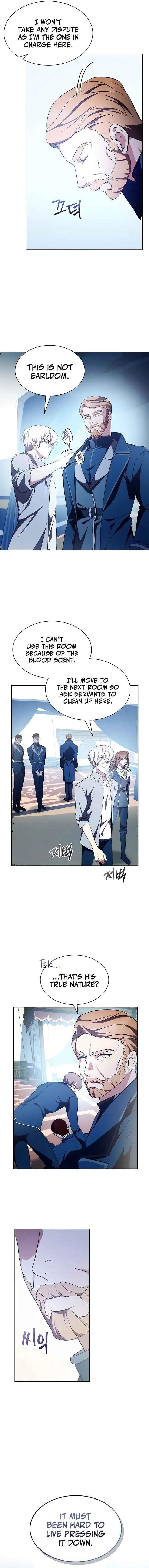 My Lucky Encounter From The Game Turned Into Reality - Chapter 6 Page 4