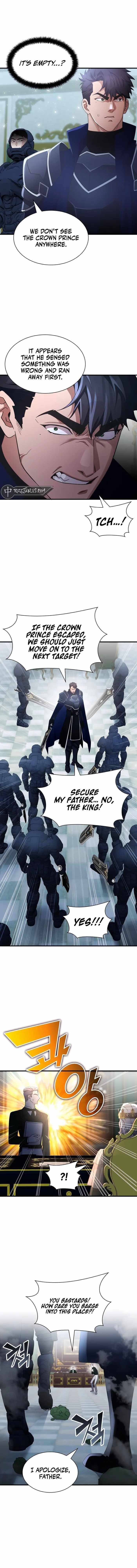 My Lucky Encounter From The Game Turned Into Reality - Chapter 60 Page 2