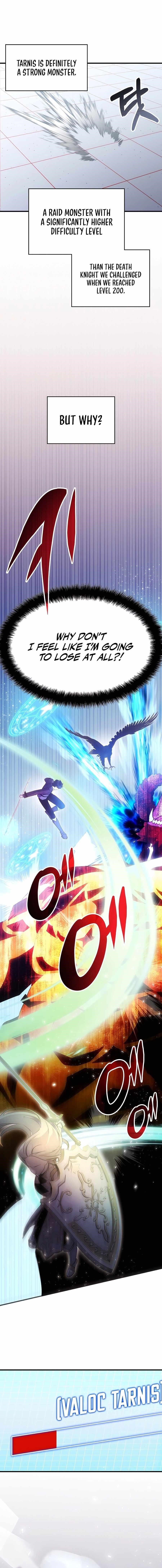 My Lucky Encounter From The Game Turned Into Reality - Chapter 66 Page 4