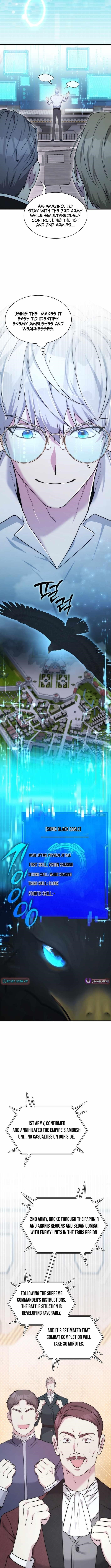 My Lucky Encounter From The Game Turned Into Reality - Chapter 74 Page 12