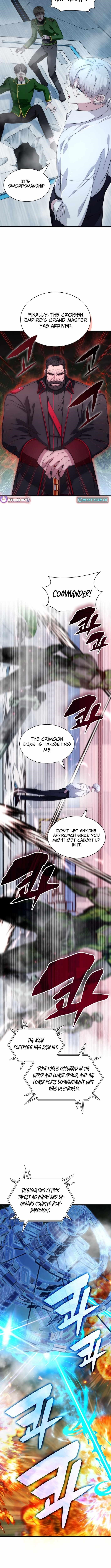 My Lucky Encounter From The Game Turned Into Reality - Chapter 75 Page 6