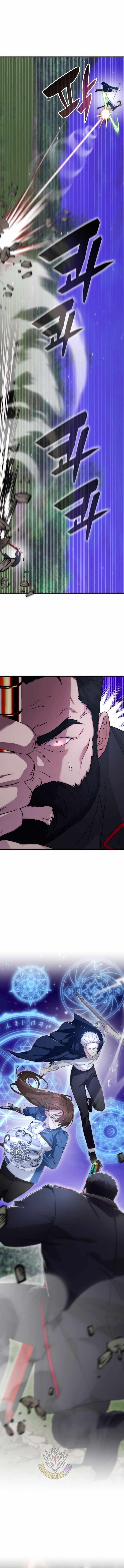 My Lucky Encounter From The Game Turned Into Reality - Chapter 76 Page 6