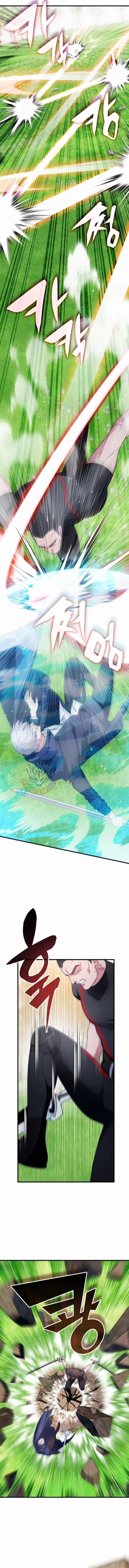 My Lucky Encounter From The Game Turned Into Reality - Chapter 77 Page 6