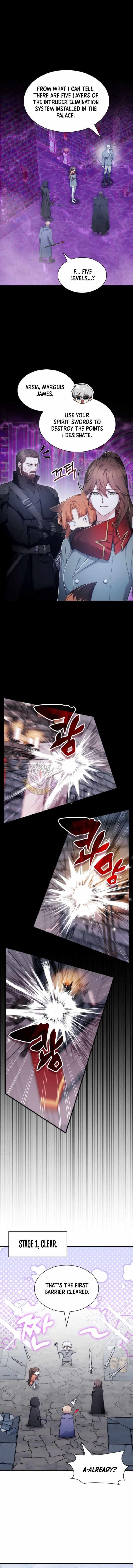 My Lucky Encounter From The Game Turned Into Reality - Chapter 78 Page 4