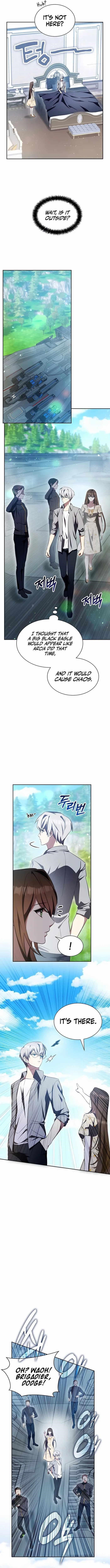 My Lucky Encounter From The Game Turned Into Reality - Chapter 8 Page 4
