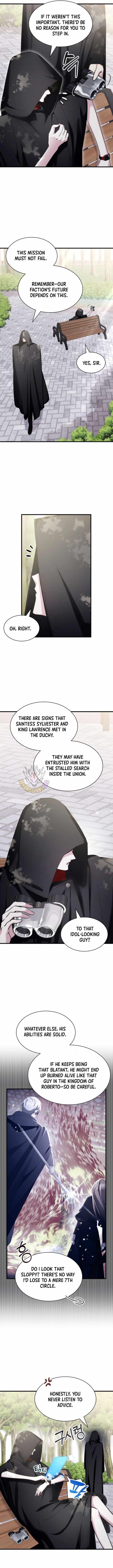 My Lucky Encounter From The Game Turned Into Reality - Chapter 85 Page 2