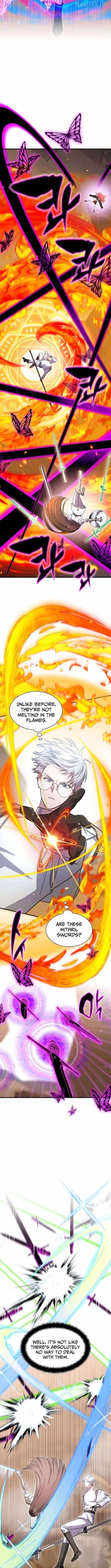 My Lucky Encounter From The Game Turned Into Reality - Chapter 86 Page 13