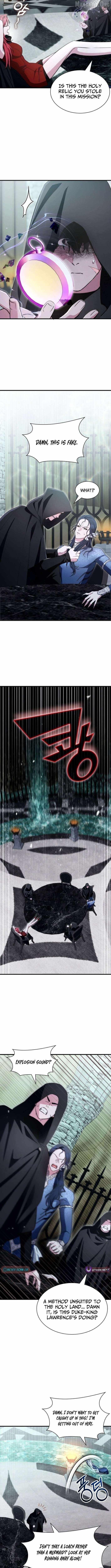 My Lucky Encounter From The Game Turned Into Reality - Chapter 86 Page 3