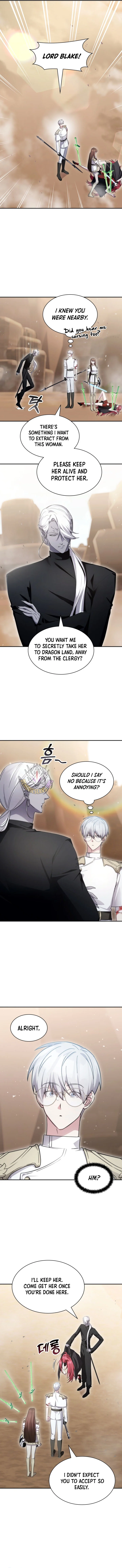 My Lucky Encounter From The Game Turned Into Reality - Chapter 88 Page 2
