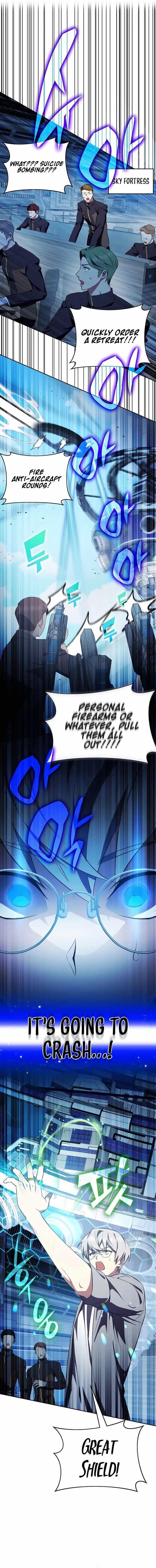 My Lucky Encounter From The Game Turned Into Reality - Chapter 9 Page 2