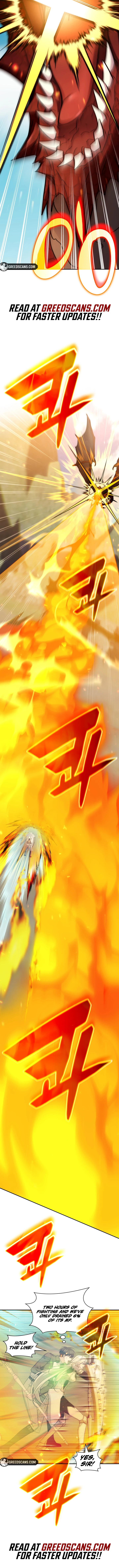 My Lucky Encounter From The Game Turned Into Reality - Chapter 91 Page 15