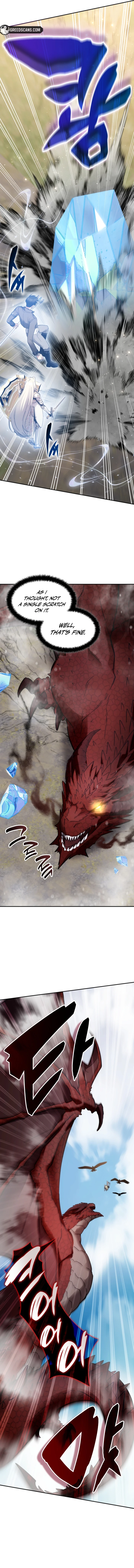 My Lucky Encounter From The Game Turned Into Reality - Chapter 91 Page 17