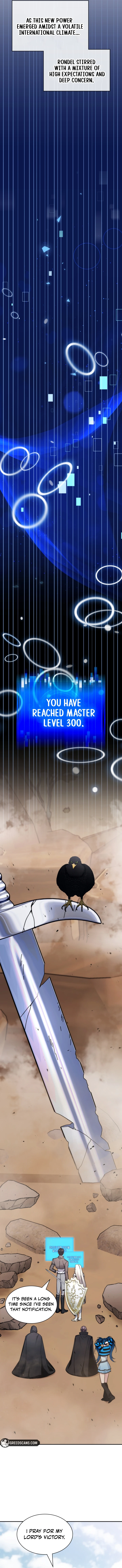 My Lucky Encounter From The Game Turned Into Reality - Chapter 91 Page 9