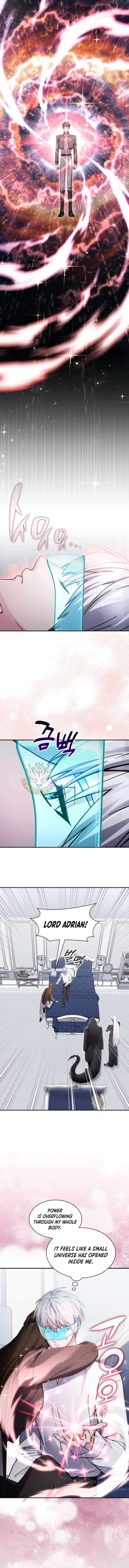 My Lucky Encounter From The Game Turned Into Reality - Chapter 93 Page 3