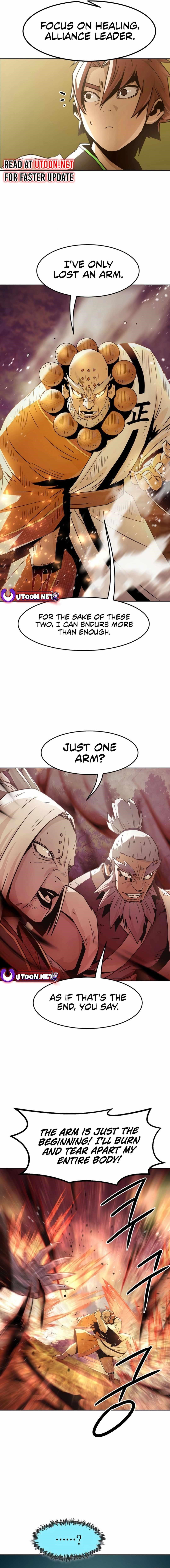 Becoming the Swordmaster Rank Young Lord of the Sichuan Tang Family - Chapter 54 Page 19