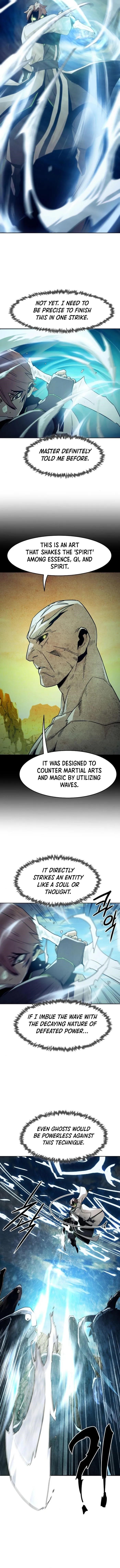 Becoming the Swordmaster Rank Young Lord of the Sichuan Tang Family - Chapter 61 Page 6
