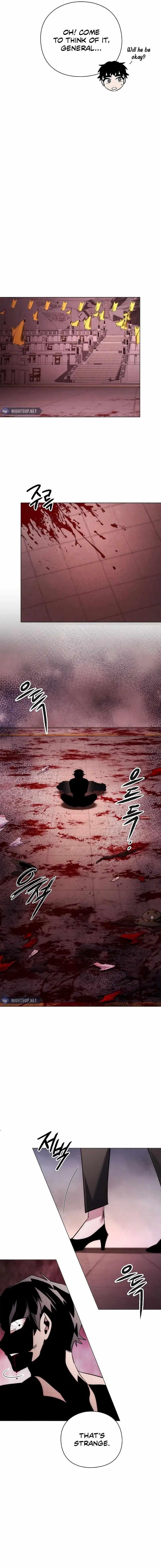 Goblin’s Night - Chapter 76 Page 18