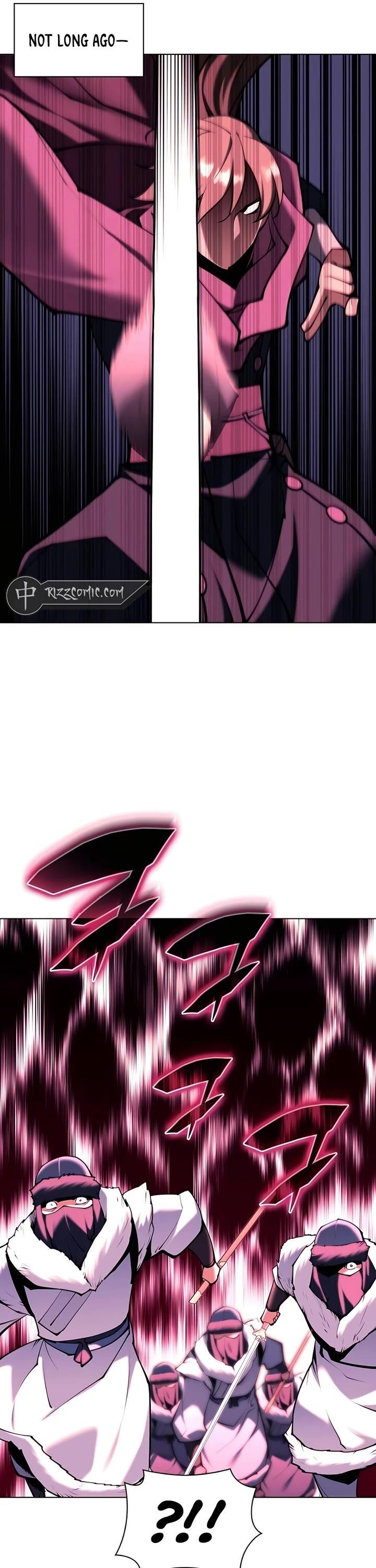 Records of the Swordsman Scholar - Chapter 108 Page 39