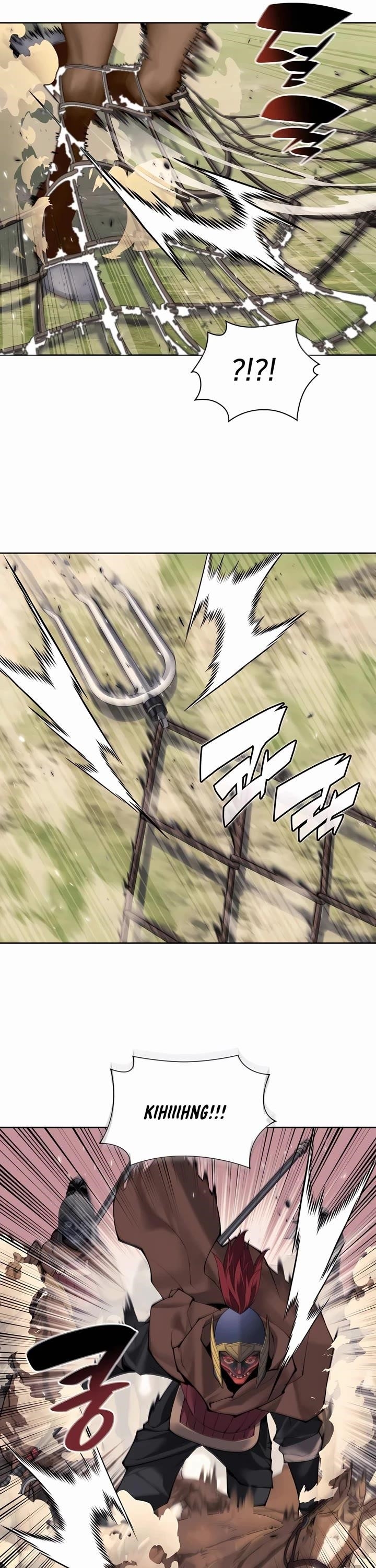 Records of the Swordsman Scholar - Chapter 150 Page 37